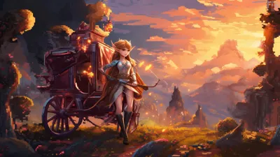 2025.8.31，魔卡幻想最新兑换码曝光，手慢无！