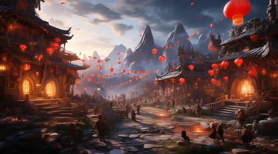 魔卡幻想兑换码横幅图片1